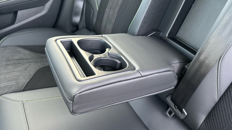 Peugeot 408 1.2 PureTech GT 5dr EAT8 Petrol Hatchback